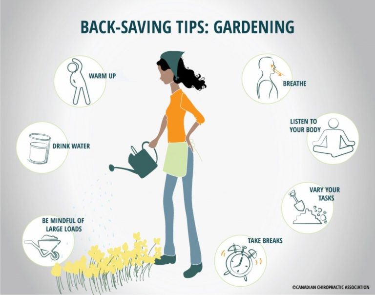 gardening image