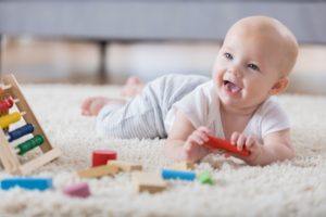 tummy time toys