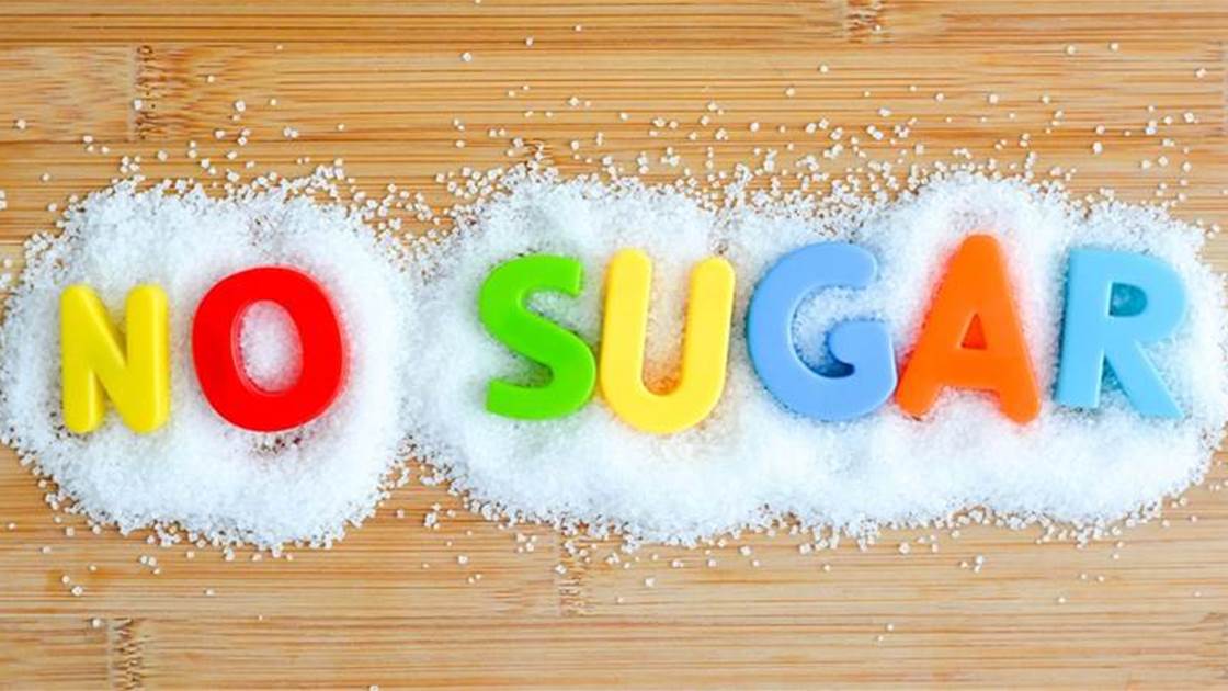 quit sugar