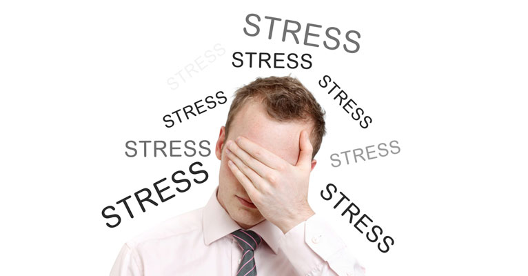 stress and inflam