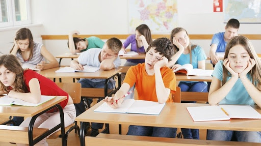 Back to School: The importance of good posture