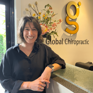 Global Chiropractic Dr Holly